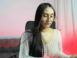 Amateur Nude Webcam of Camila_Wood