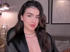 Amateur Live Sex of PaulinaSantos