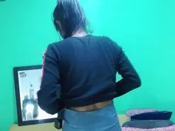 Amateur Live Sex of avalericherrycm