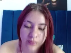 Amateur Live Sex of Exotic_wish