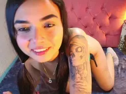 Amateur Live Sex of AlisonGrim