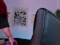Amateur Best Webcam of ViolettCastel