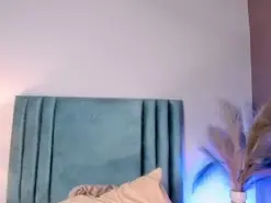 Amateur Free Porn Cam of AnnaDenver