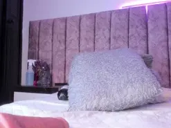 Amateur Free Porn Cam of Ambeer_fox_