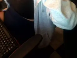 Amateur Live Sex Cam of MiiriiamRaauul