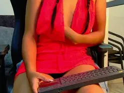 Amateur Live Sex Cam of latin_couple77
