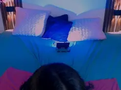Amateur Adult Video Chat of scarlett_x