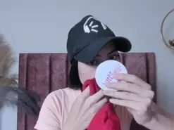 Amateur Live Porn of AbbieJones