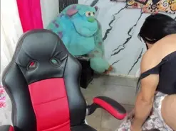 Amateur Live Sex of gizibehotts