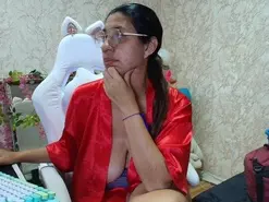 Amateur Live Sex of selinarussell