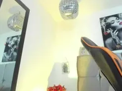 Amateur Watch Live Sex Cams of Ariel_star