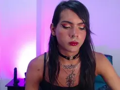 Amateur Private Sex Chat of Lilith_Evanss