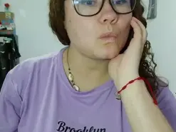 Amateur Best live sex cam show of Curly_greeneyed