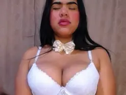 Amateur Free Porn Cam of Candy_Kruhs