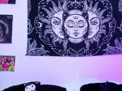 Amateur Adult Video Chat of salome__sweett