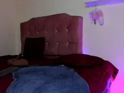Amateur Sex Cam of Alyn_miller