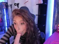 Amateur Sex Cam of Maya_Storm_