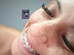 Amateur Private Sex Chat of bad_influencer
