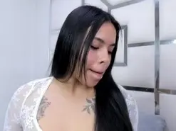 Amateur Nude Webcam of ZoeSwam