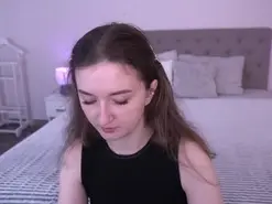 Amateur Sex Cam of CyrenaLuxe