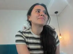Amateur Adult Video Chat of EmilyBuu