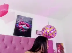 Amateur Adult Webcams of Aily_star