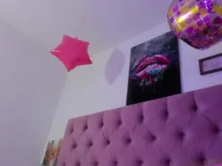 Amateur Live Porn of Aily_star