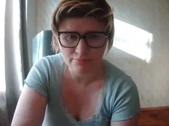 Amateur Adult Webcam of Ariellakissy