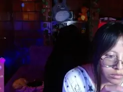 Amateur Adult Video Chat of MidoriQuinn