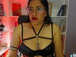 Amateur Live Porn of chantal_adams0