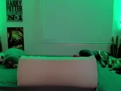 Amateur Live Sex Cam of Heykriss