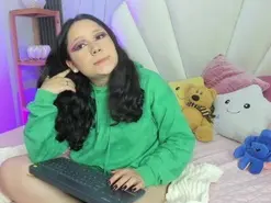 Amateur Adult Webcam of AlessaMora