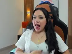 Amateur Private Sex Chat of AlessaMora
