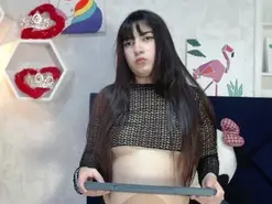 Amateur Live Porn of AilynDoyle