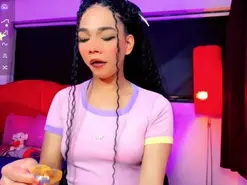 Amateur Free Porn Cam of alejandra_motta