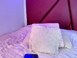 Amateur Adult Webcams of Lexi_Howard_