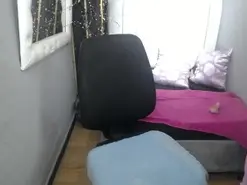 Amateur Adult Webcam of koral_busty