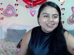 Amateur Adult Video Chat of Celestehot1992