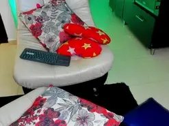 Amateur Adult Webcams of Fox_couple
