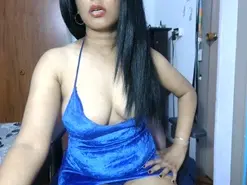 Amateur Nude Webcam of Nicolsley
