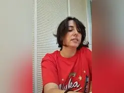Amateur Adult Webcam of Sagira