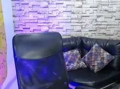 Amateur Nude Webcam of PaulaRoss