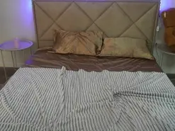 Amateur Sex Chat of DariaCalm