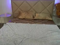 Amateur Live Sex of DariaCalm