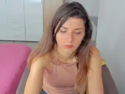 Amateur Free Porn Cam of marie4