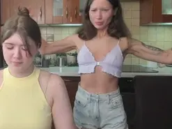 Amateur Adult Video Chat of Yuki_Caramells