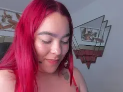 Amateur Adult Webcams of AfroditaVega