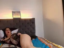 Amateur Nude Webcam of Rossy_Marks