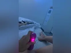 Amateur Adult Webcam of thesacredduo