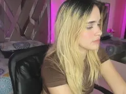 Amateur Adult Video Chat of noa_cooper